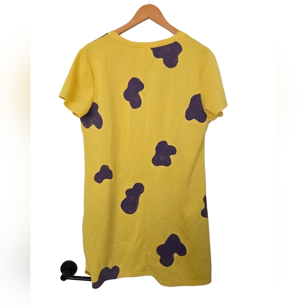 Cosplay/Costume Suzie From Rugrats Size Adult XL - Picture 3 of 6